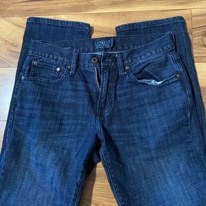Men’s Lucky 221 Original Straight 30x32